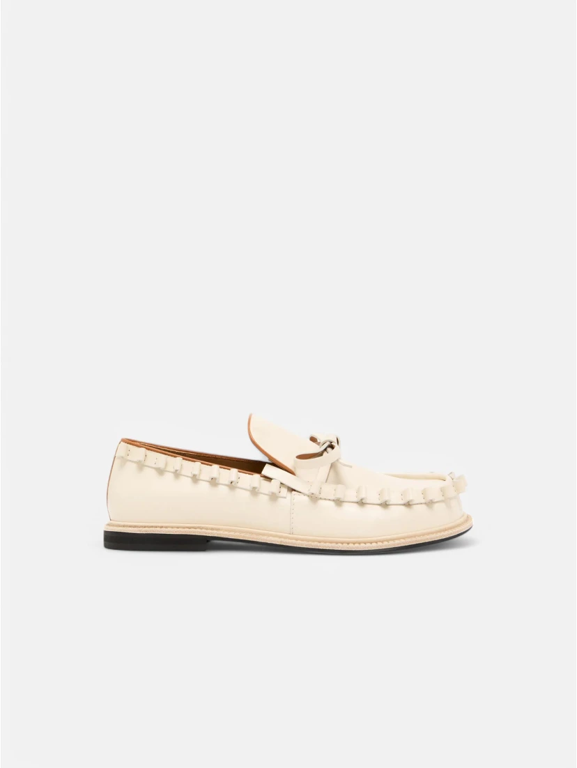 JW ANDERSON moccasins