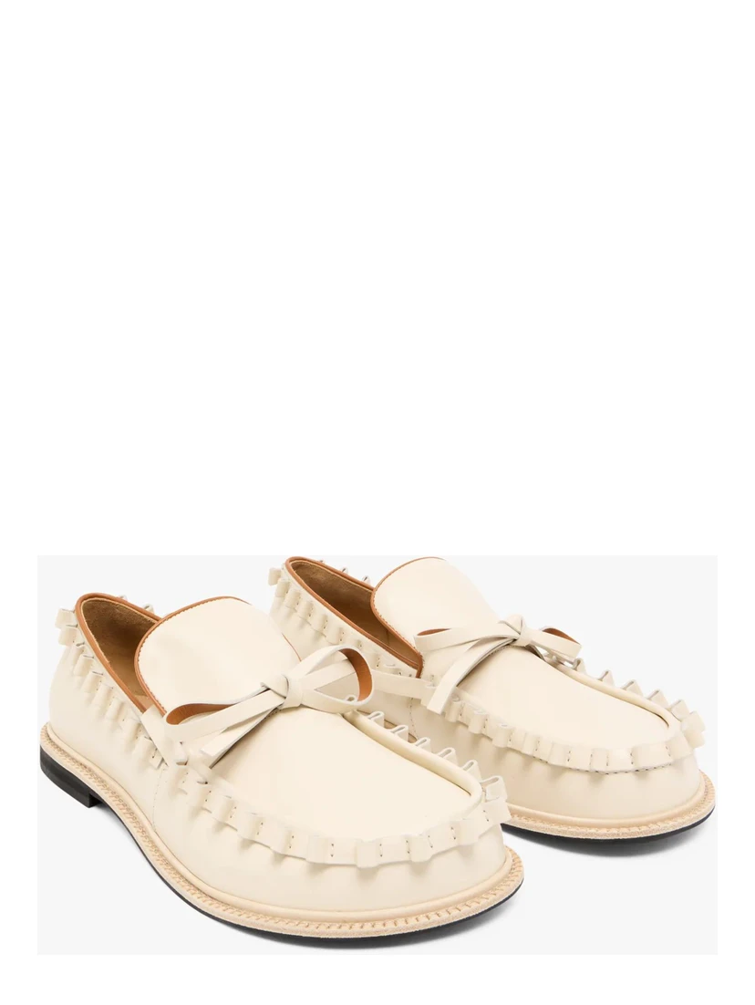 JW ANDERSON moccasins