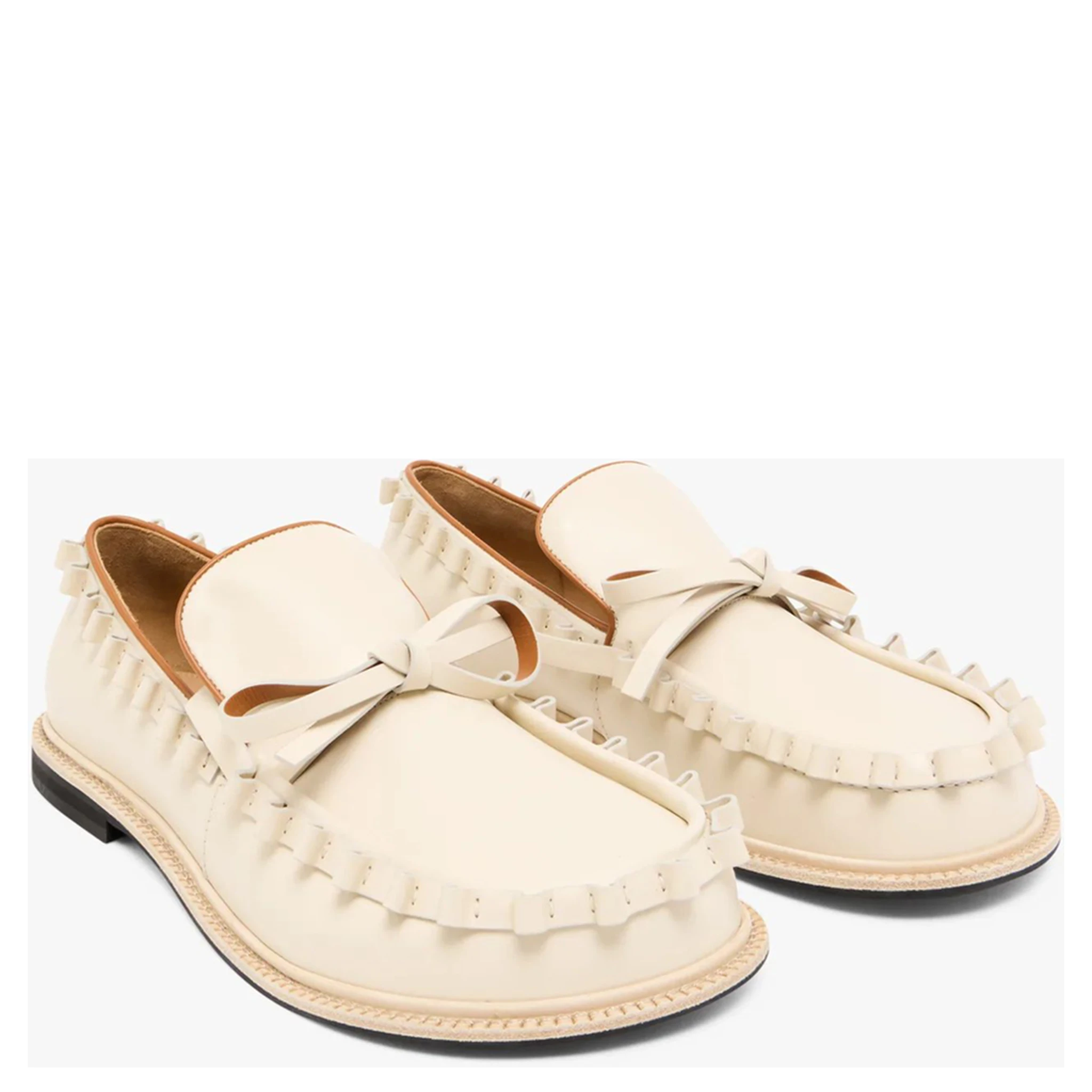JW ANDERSON moccasins