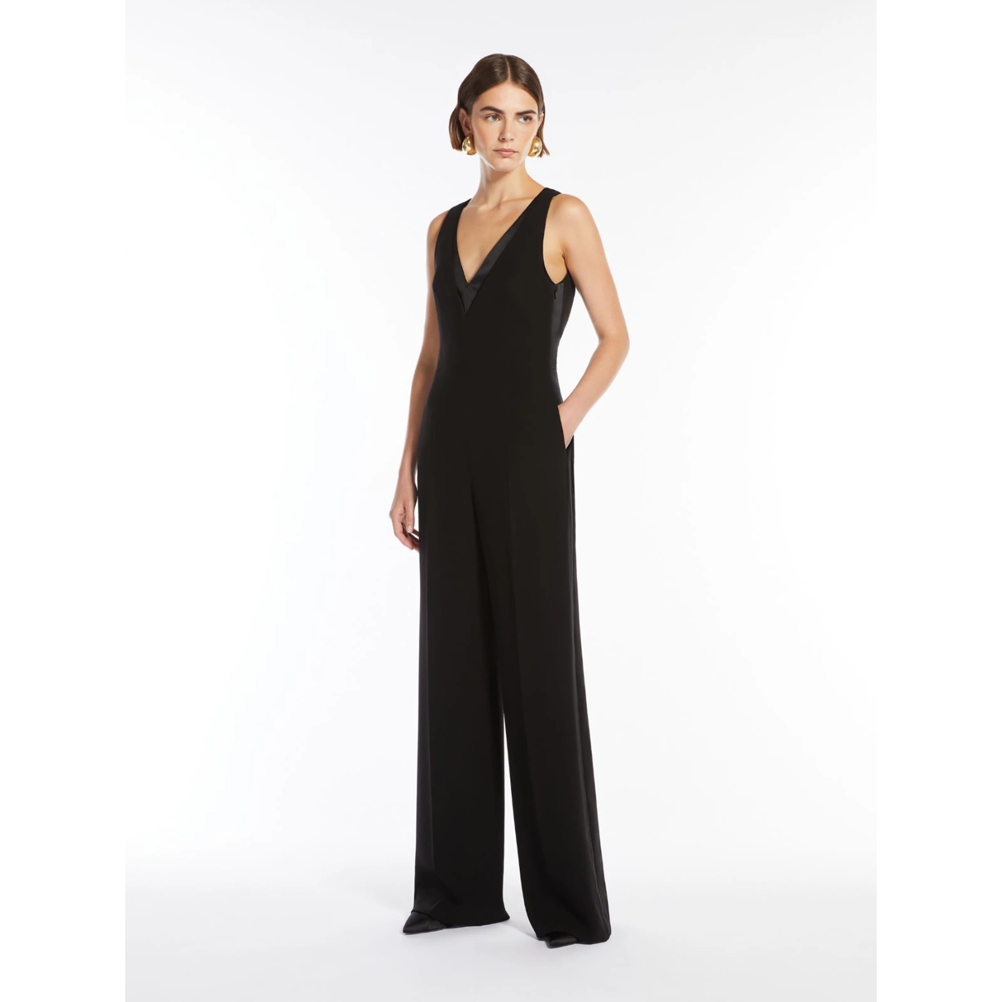 MAX MARA ARMONIA jumpsuit