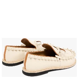 JW ANDERSON moccasins