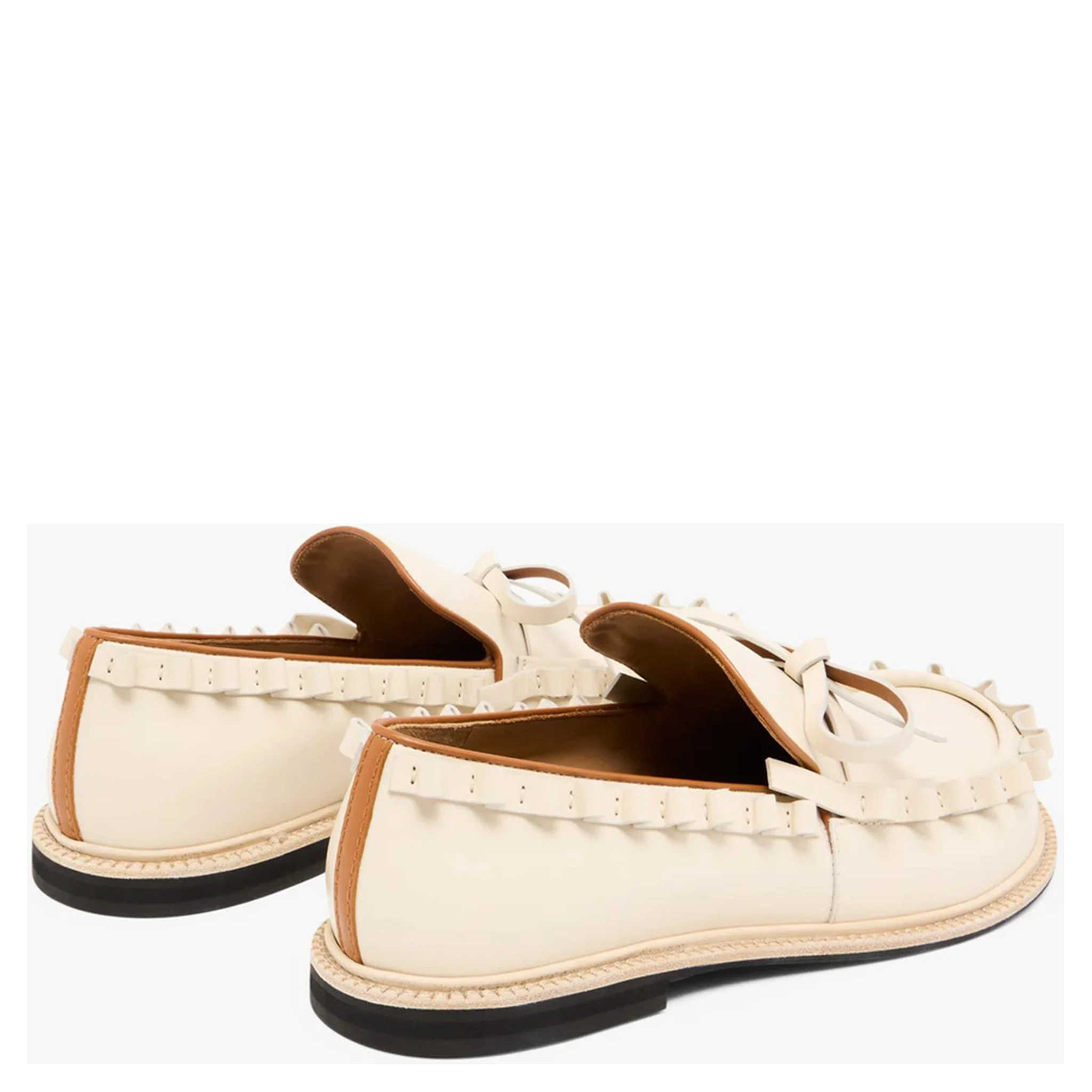 JW ANDERSON moccasins