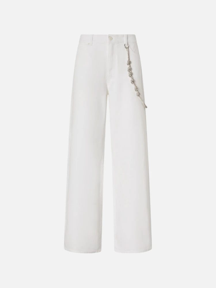 PINKO LAURYN pants