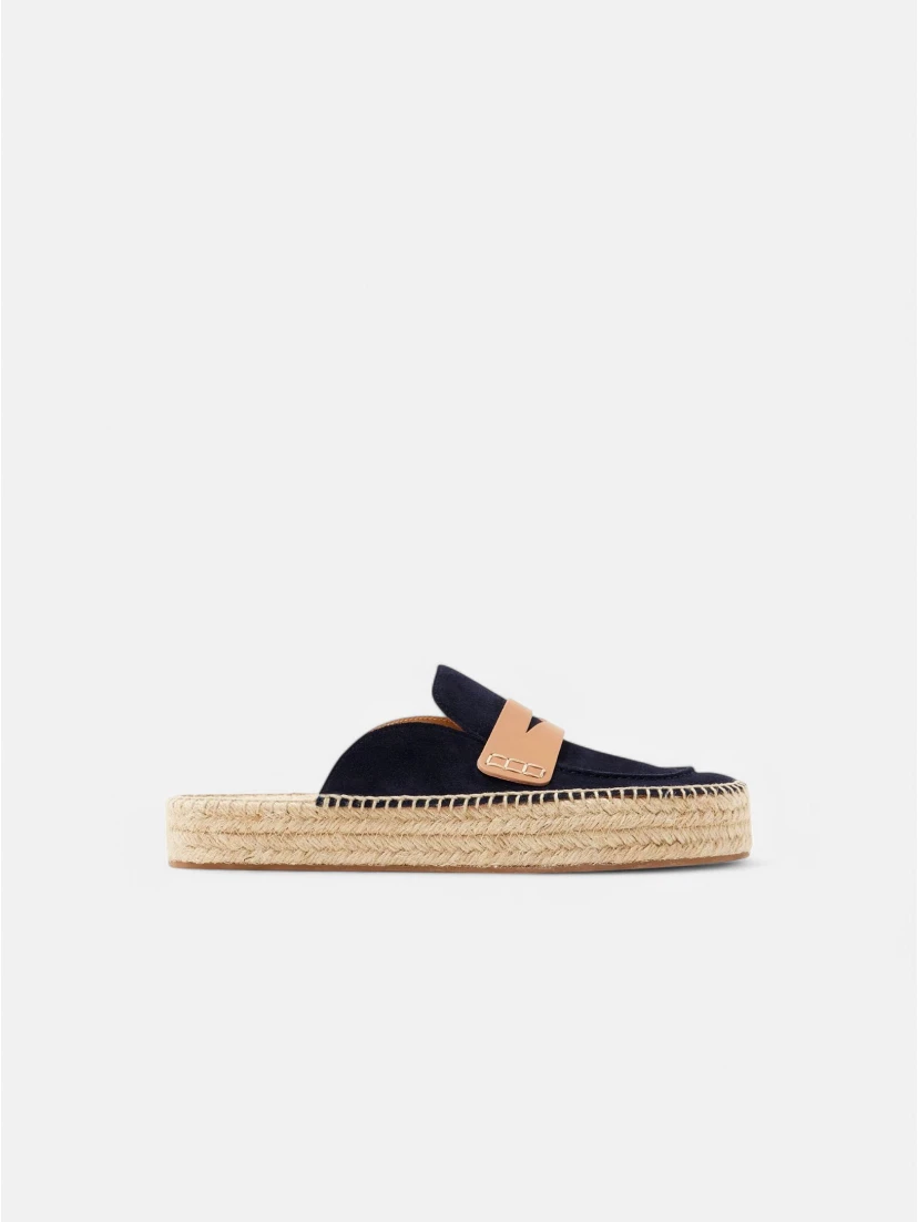 JW ANDERSON slippers