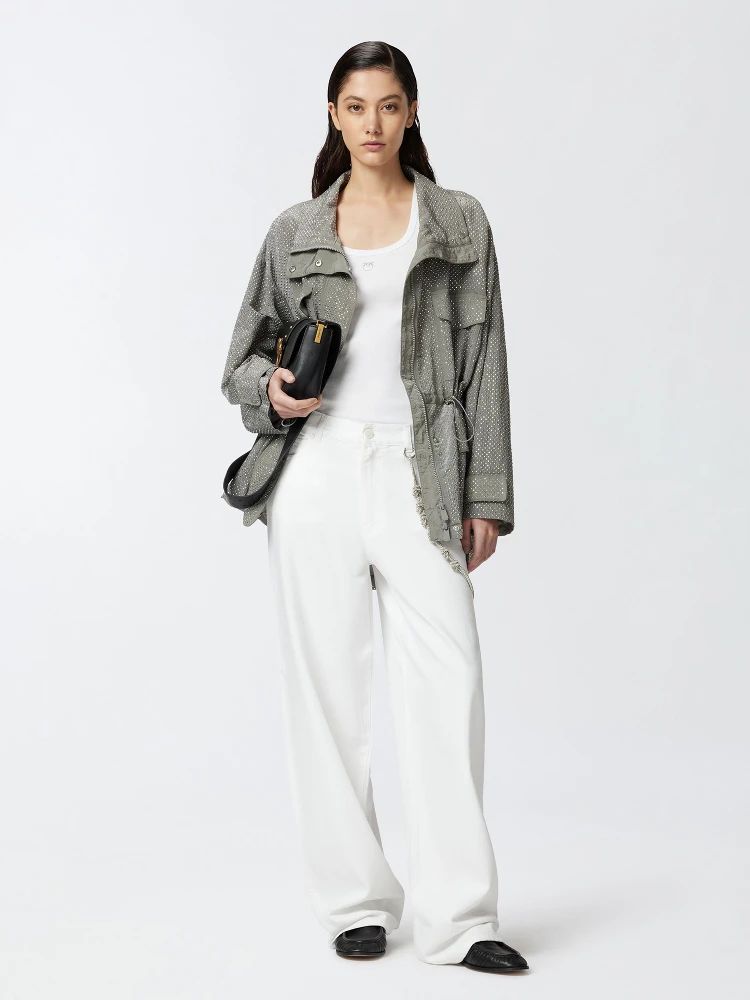 PINKO LAURYN pants alternative