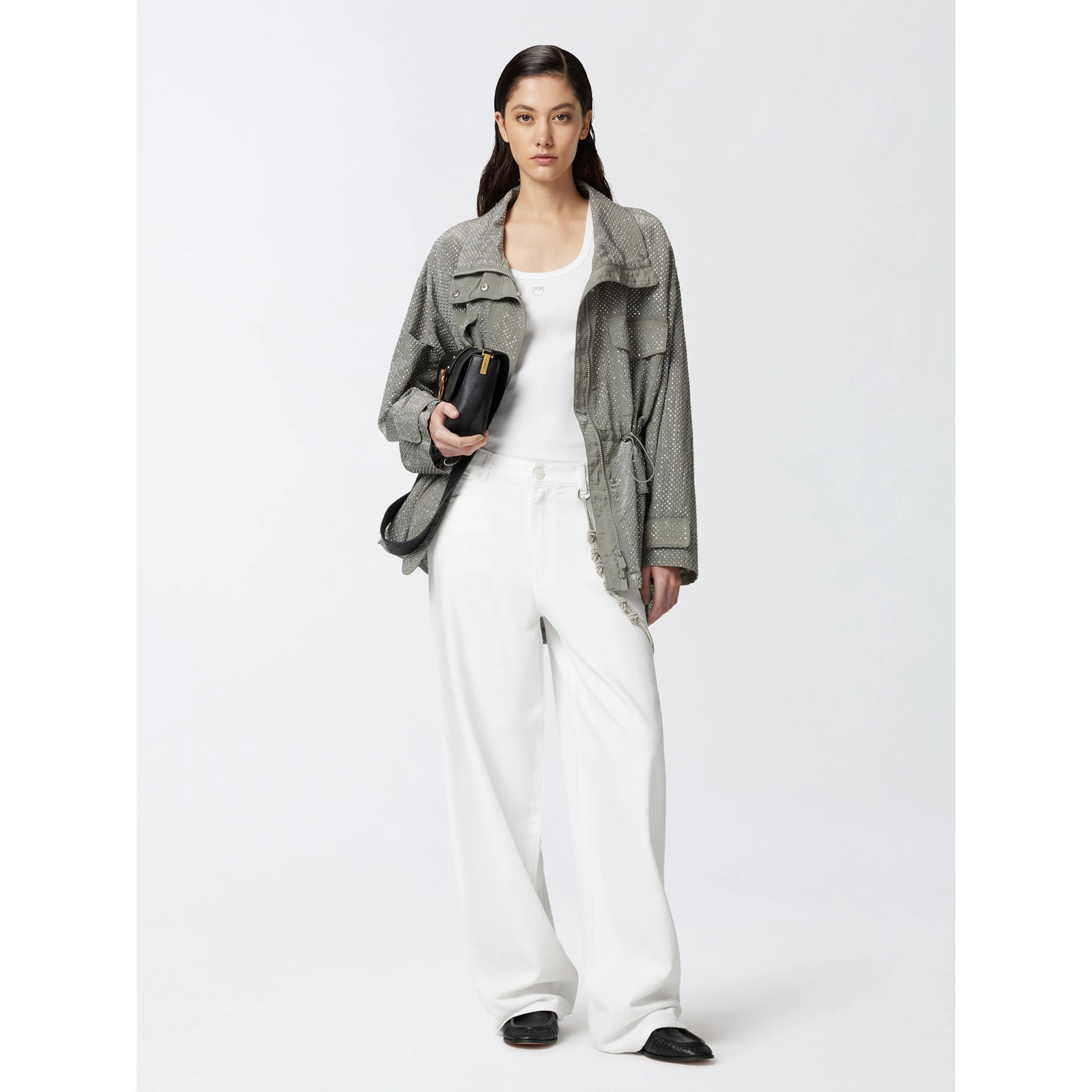 PINKO LAURYN pants