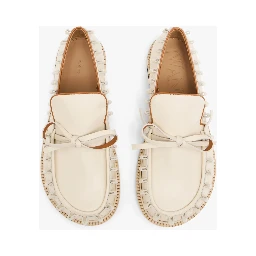 JW ANDERSON moccasins