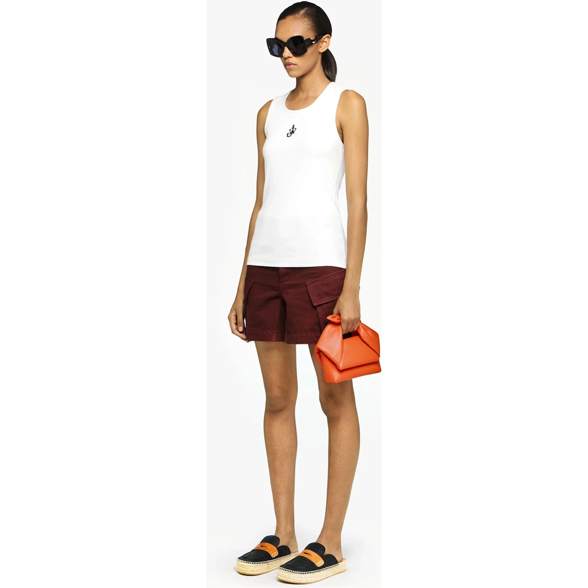 JW ANDERSON slippers