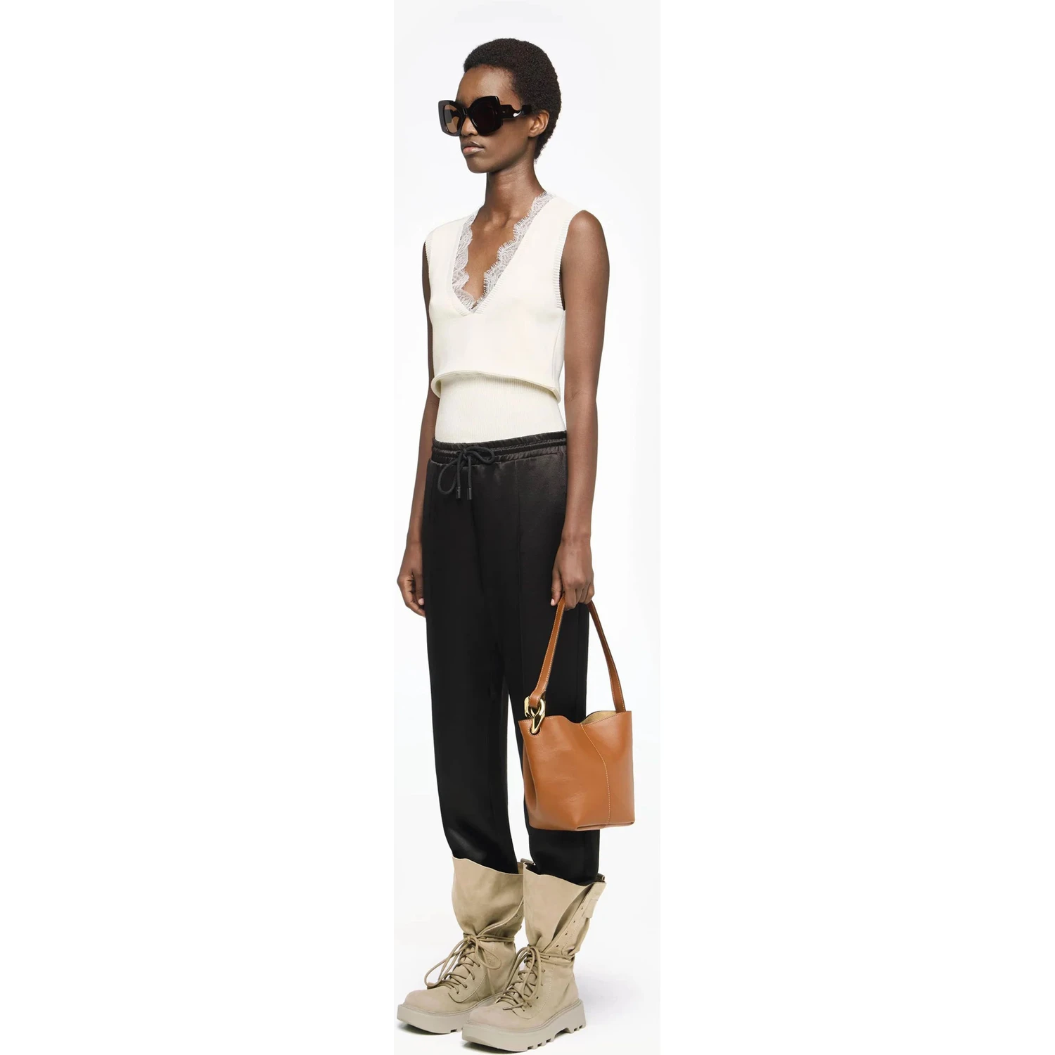 JW ANDERSON pants