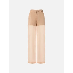 PINKO PISPOLA pants
