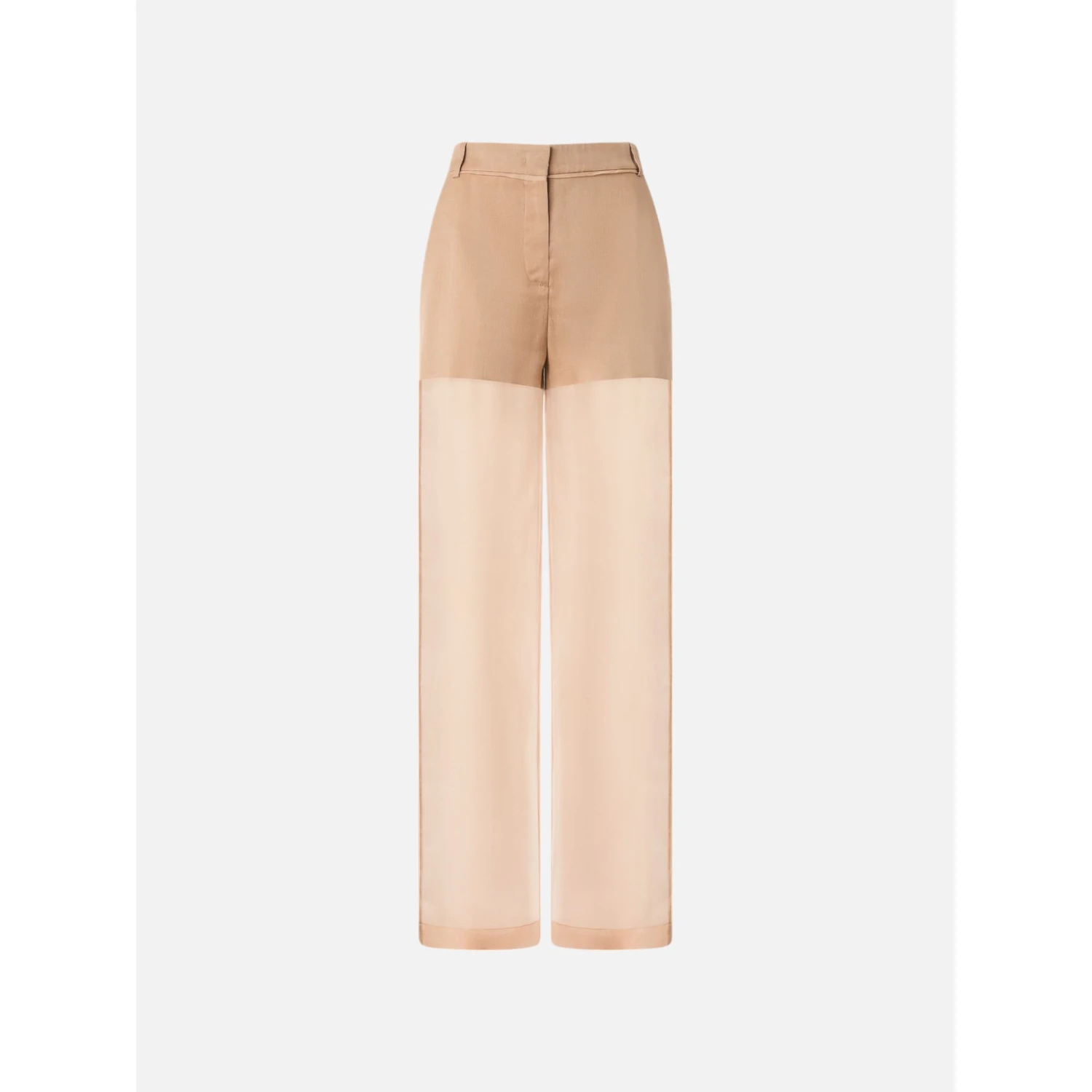 PINKO PISPOLA pants