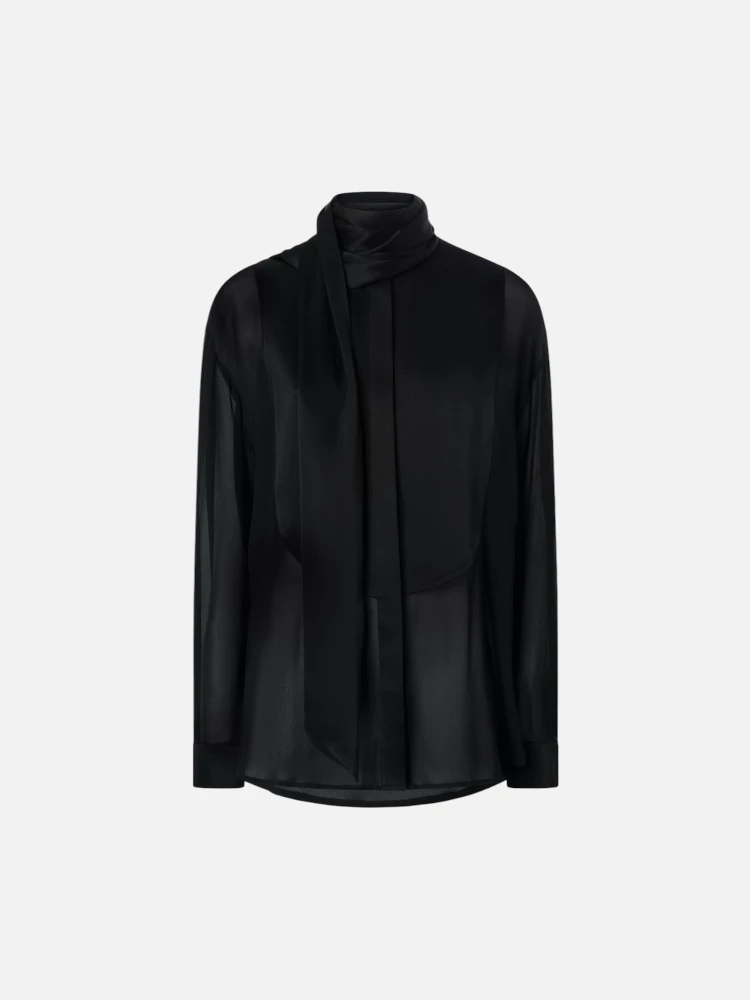 PINKO CIVETTA blouse