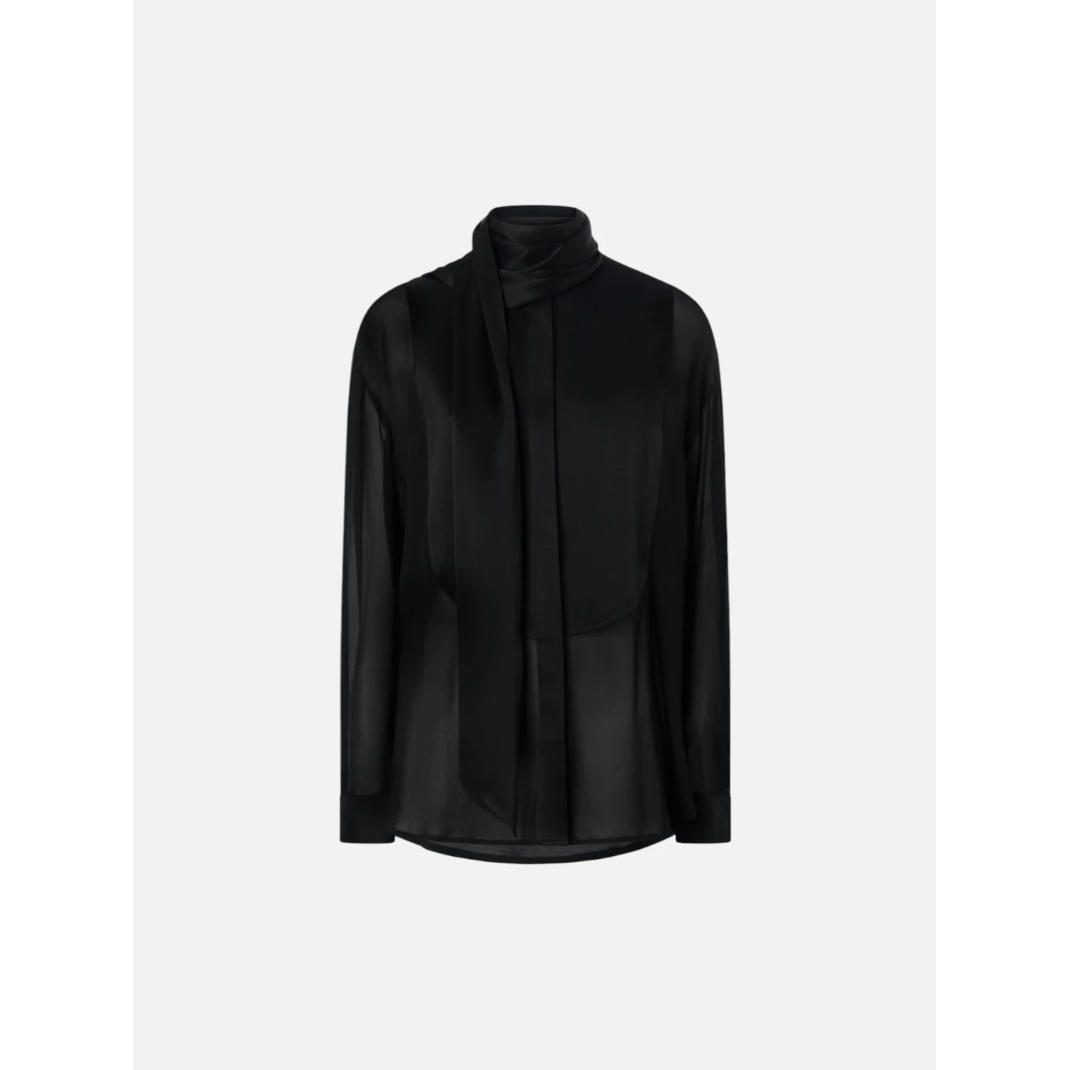 PINKO CIVETTA blouse