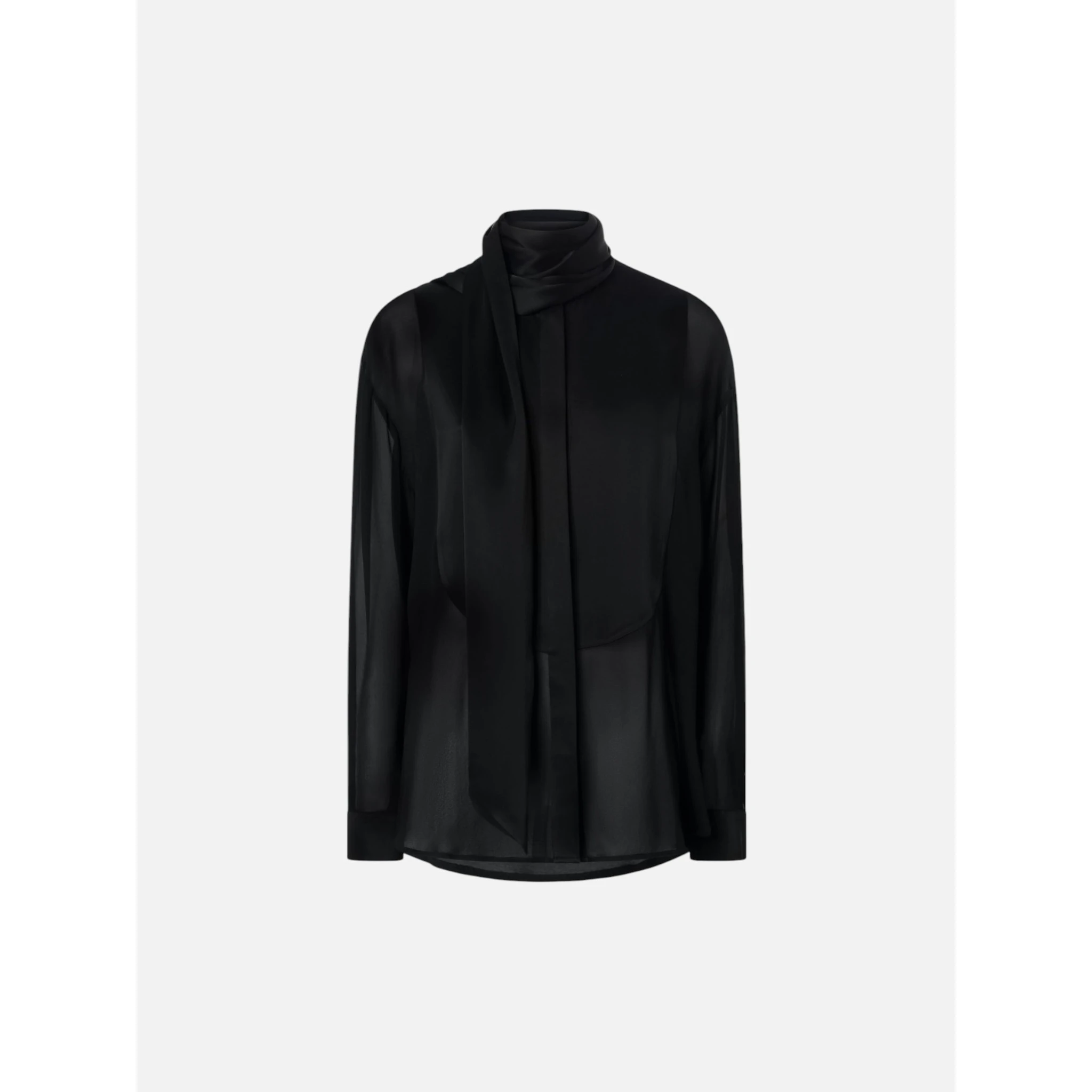PINKO CIVETTA blouse