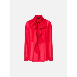 PINKO CIVETTA blouse