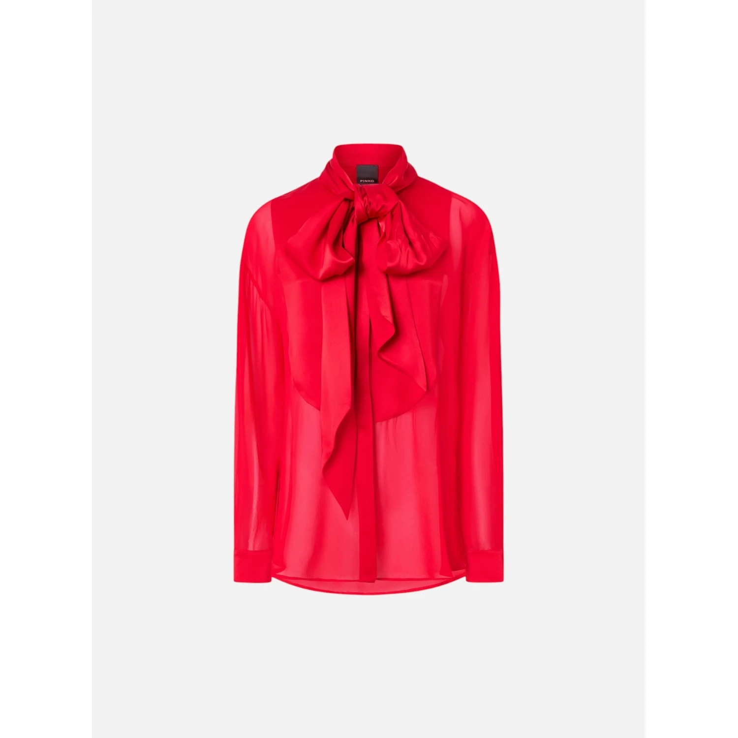 PINKO CIVETTA blouse