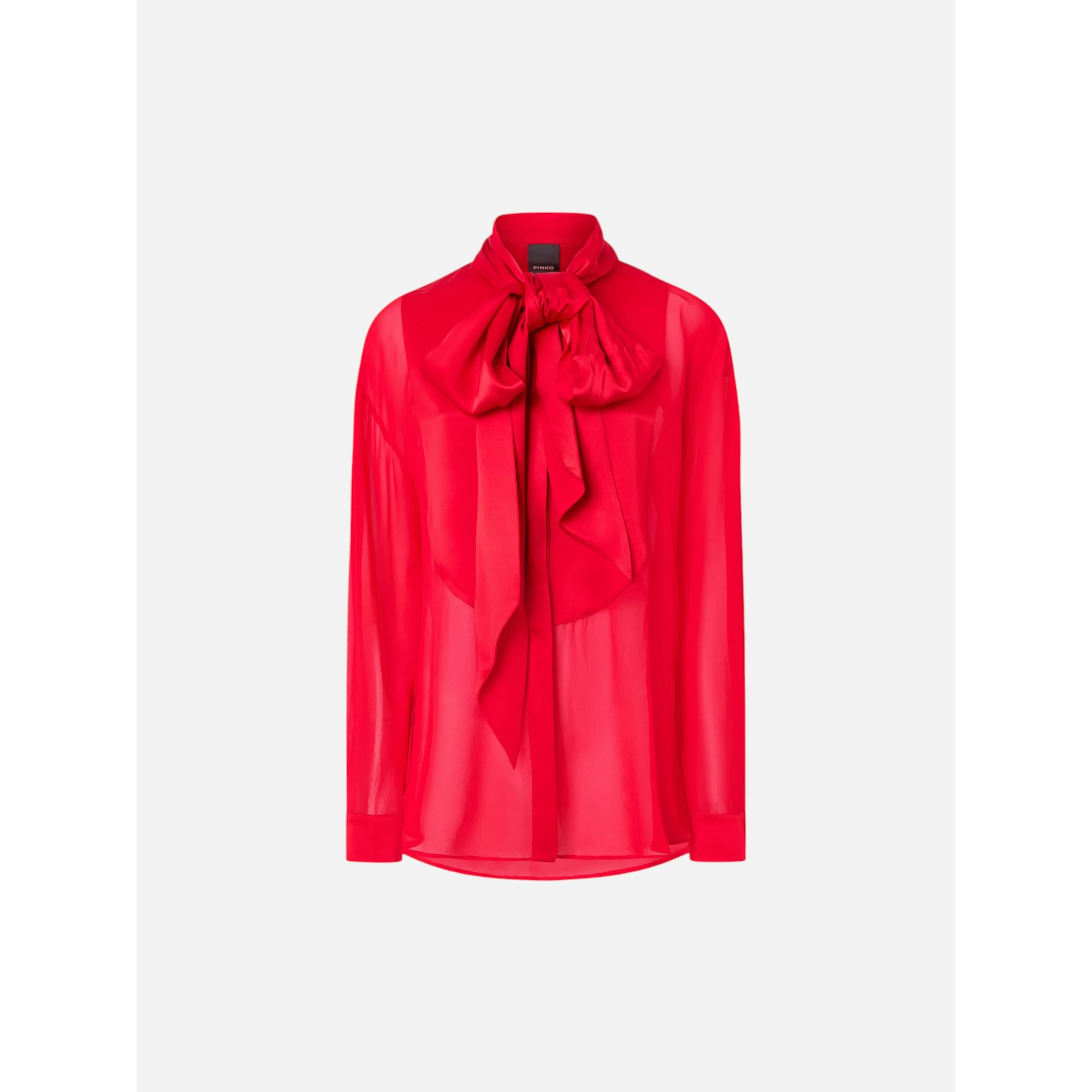 PINKO CIVETTA blouse