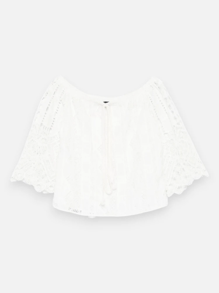 PINKO NOTORIUS blouse