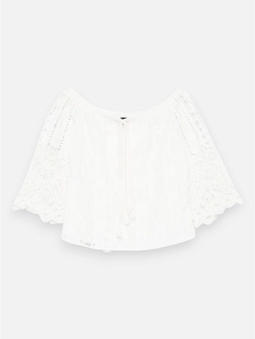 PINKO NOTORIUS blouse