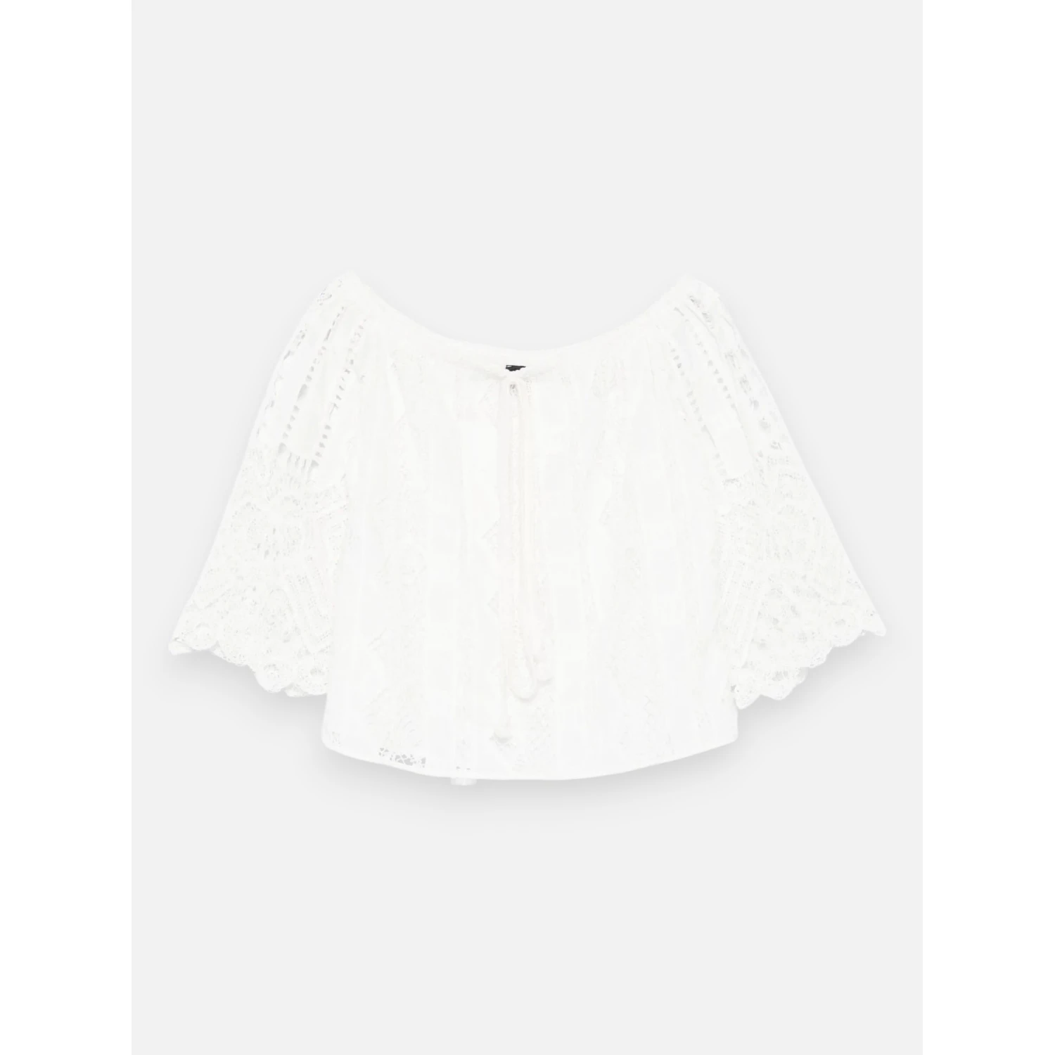 PINKO NOTORIUS blouse