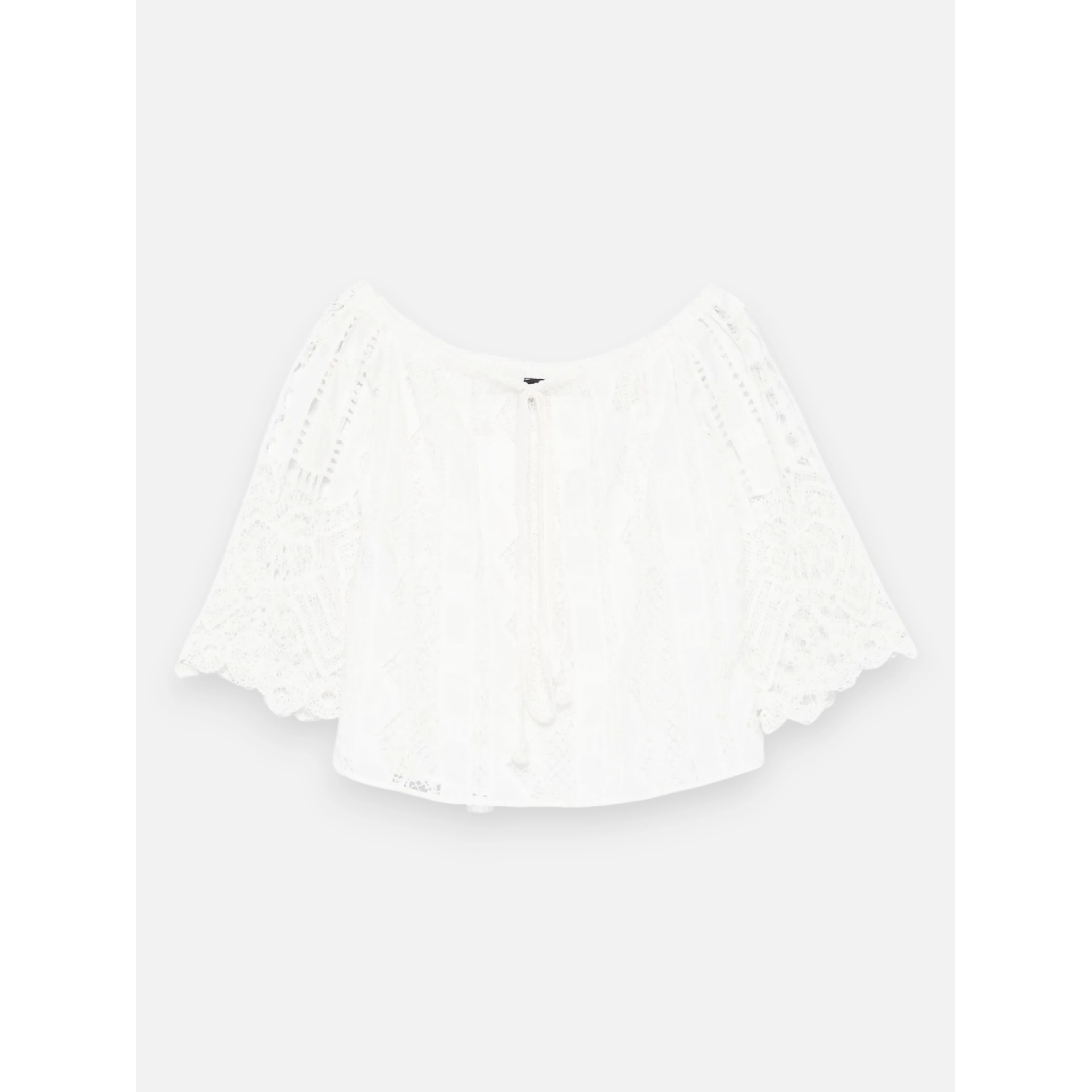 PINKO NOTORIUS blouse