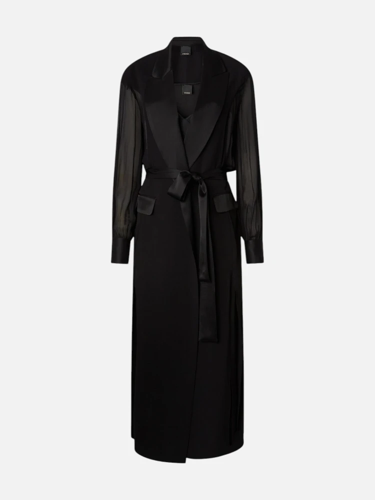 PINKO NOCCIOLAIA dress