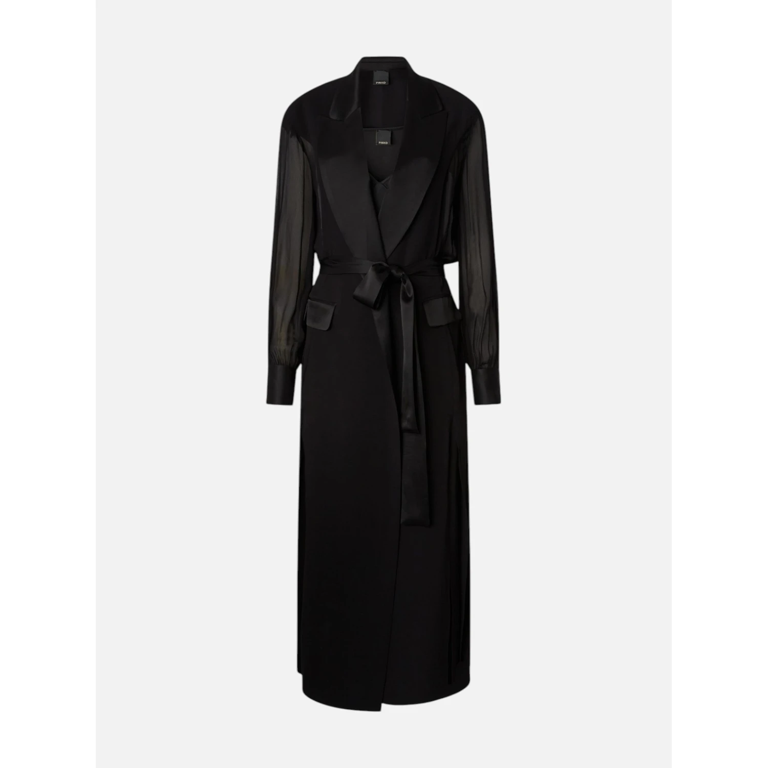 PINKO NOCCIOLAIA dress