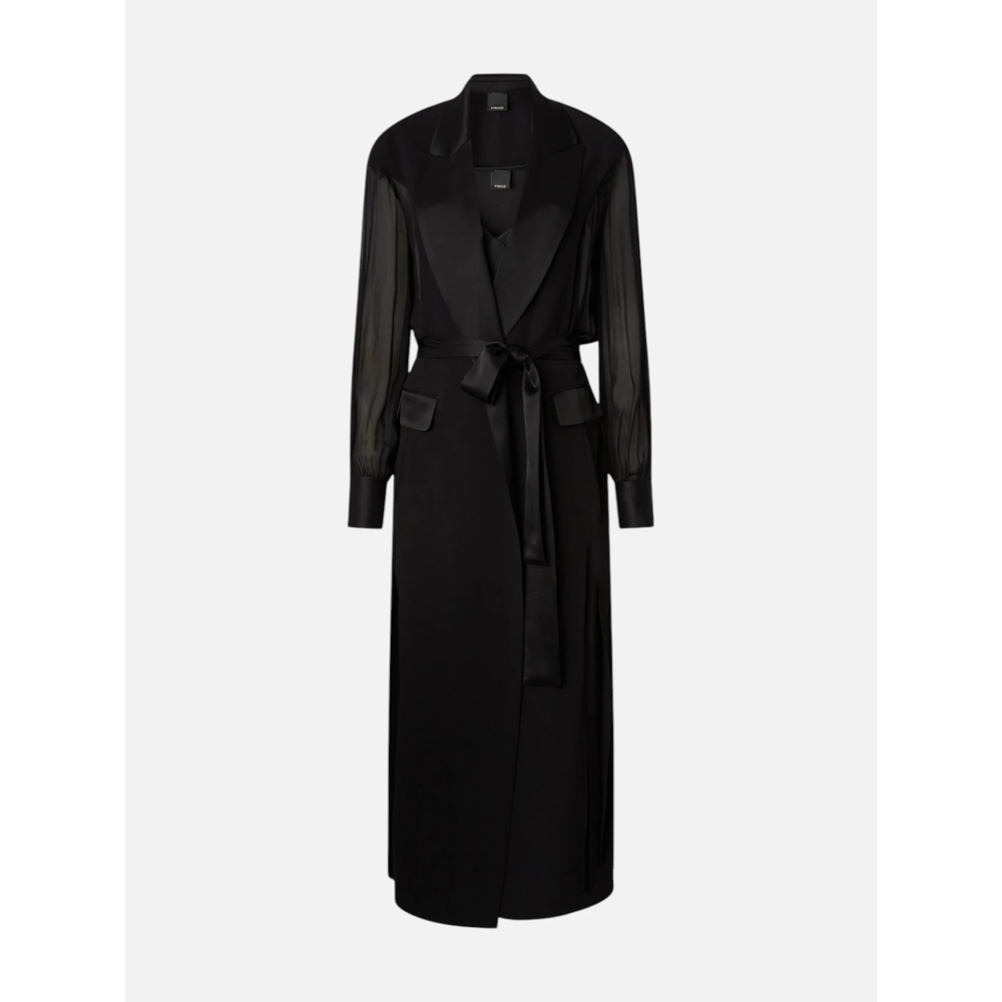 PINKO NOCCIOLAIA dress