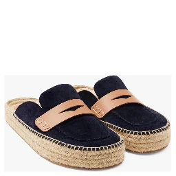 JW ANDERSON slippers