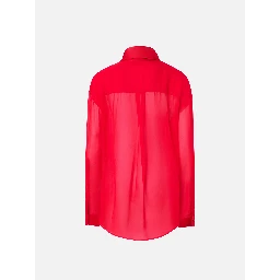 PINKO CIVETTA blouse