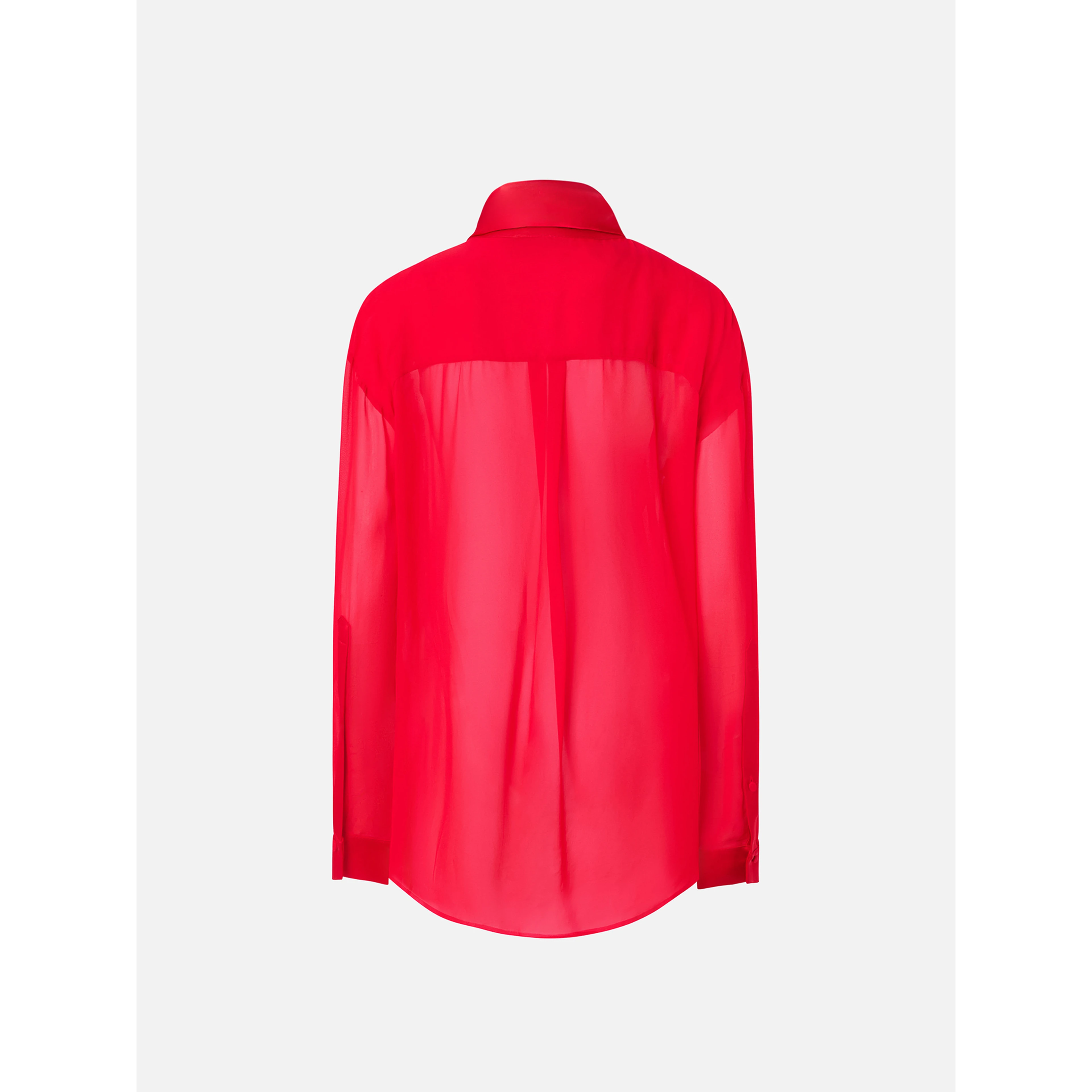 PINKO CIVETTA blouse