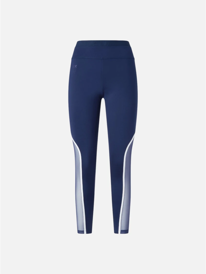 PINKO LUNA leggings