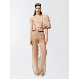 PINKO PISPOLA pants