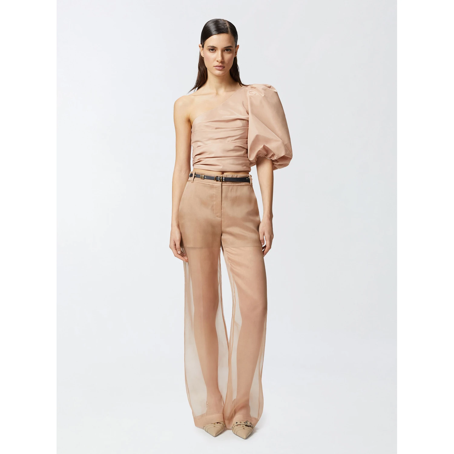 PINKO PISPOLA pants
