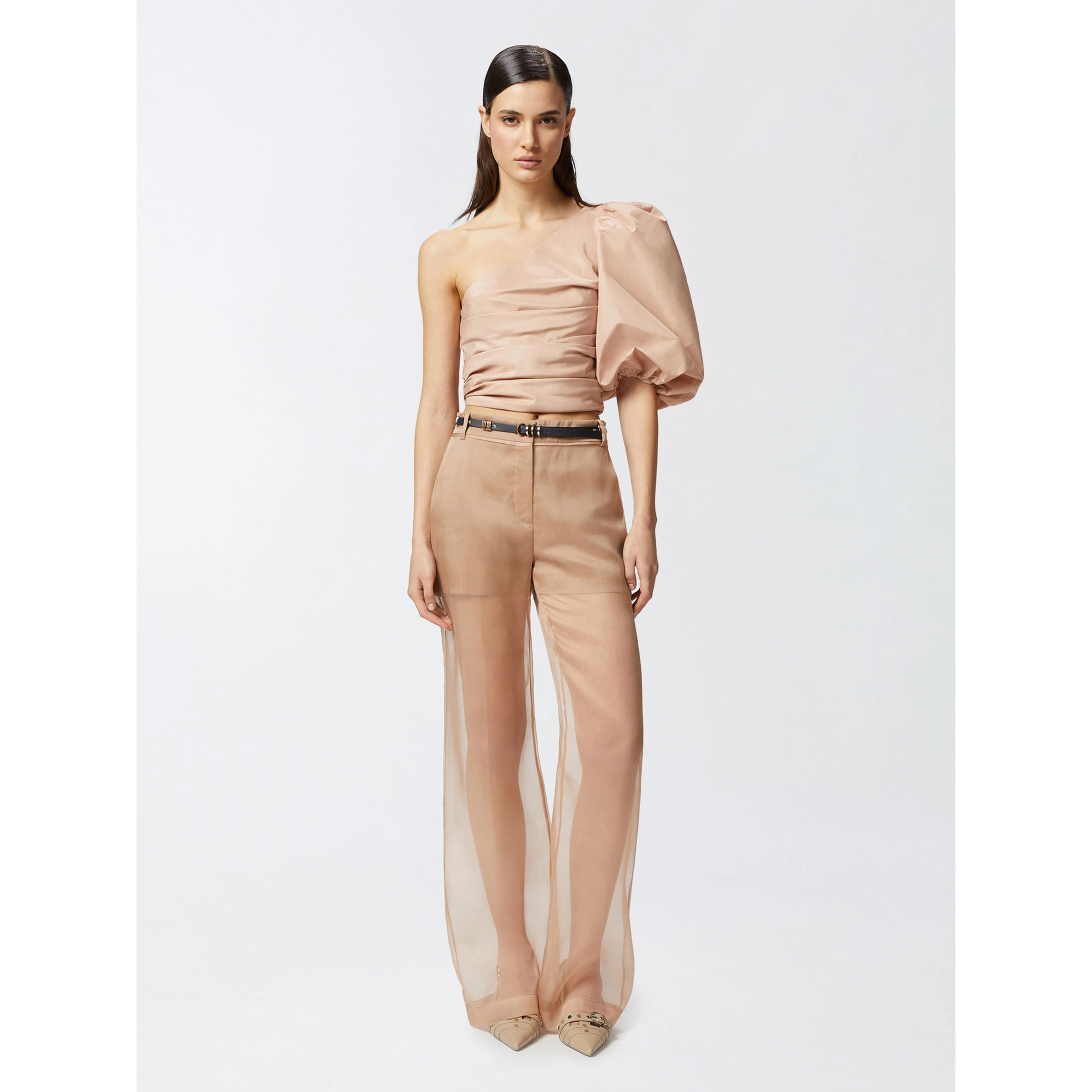 PINKO PISPOLA pants