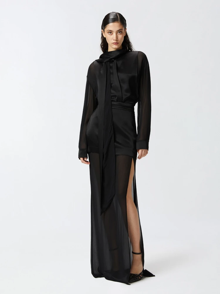 PINKO CIVETTA blouse alternative