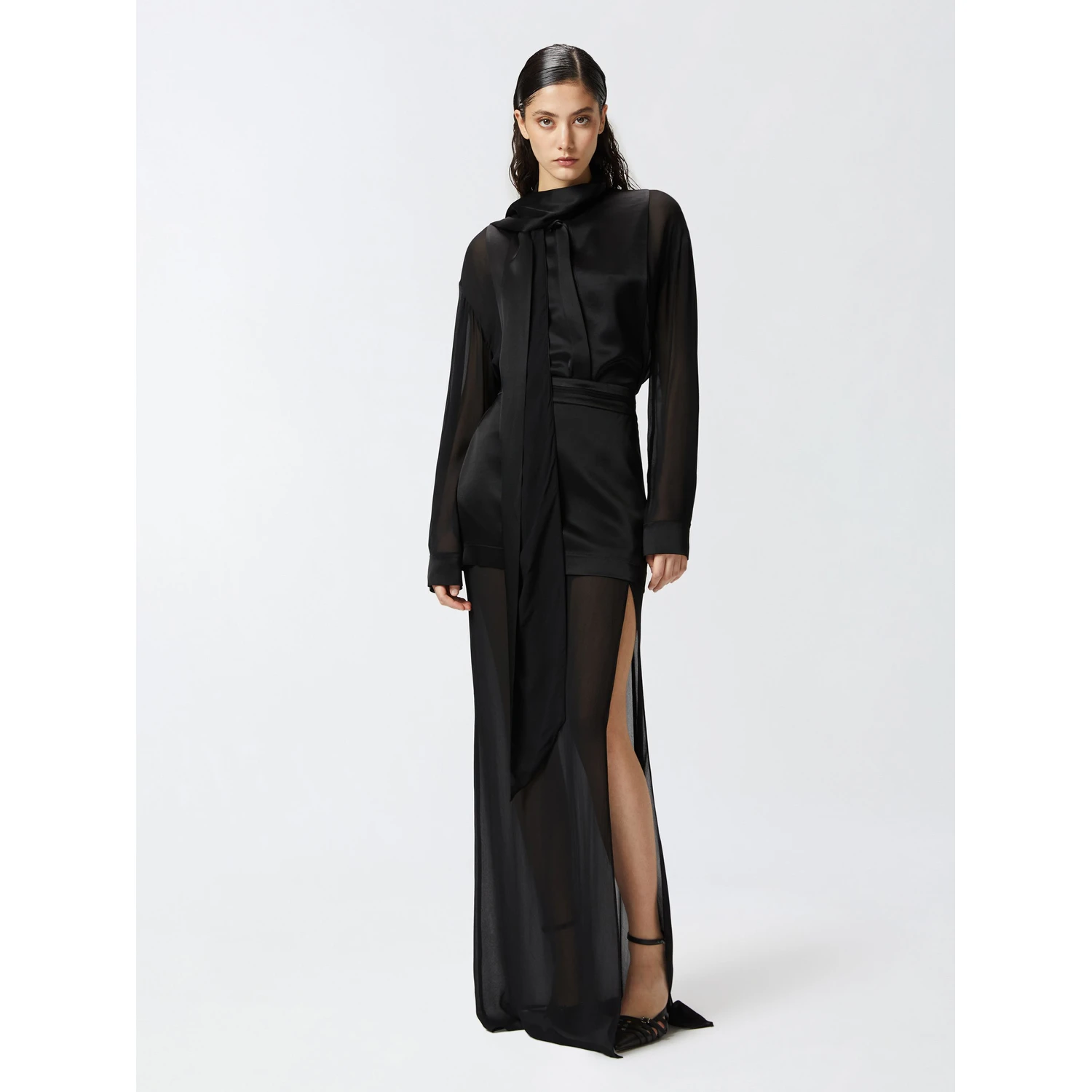 PINKO CIVETTA blouse