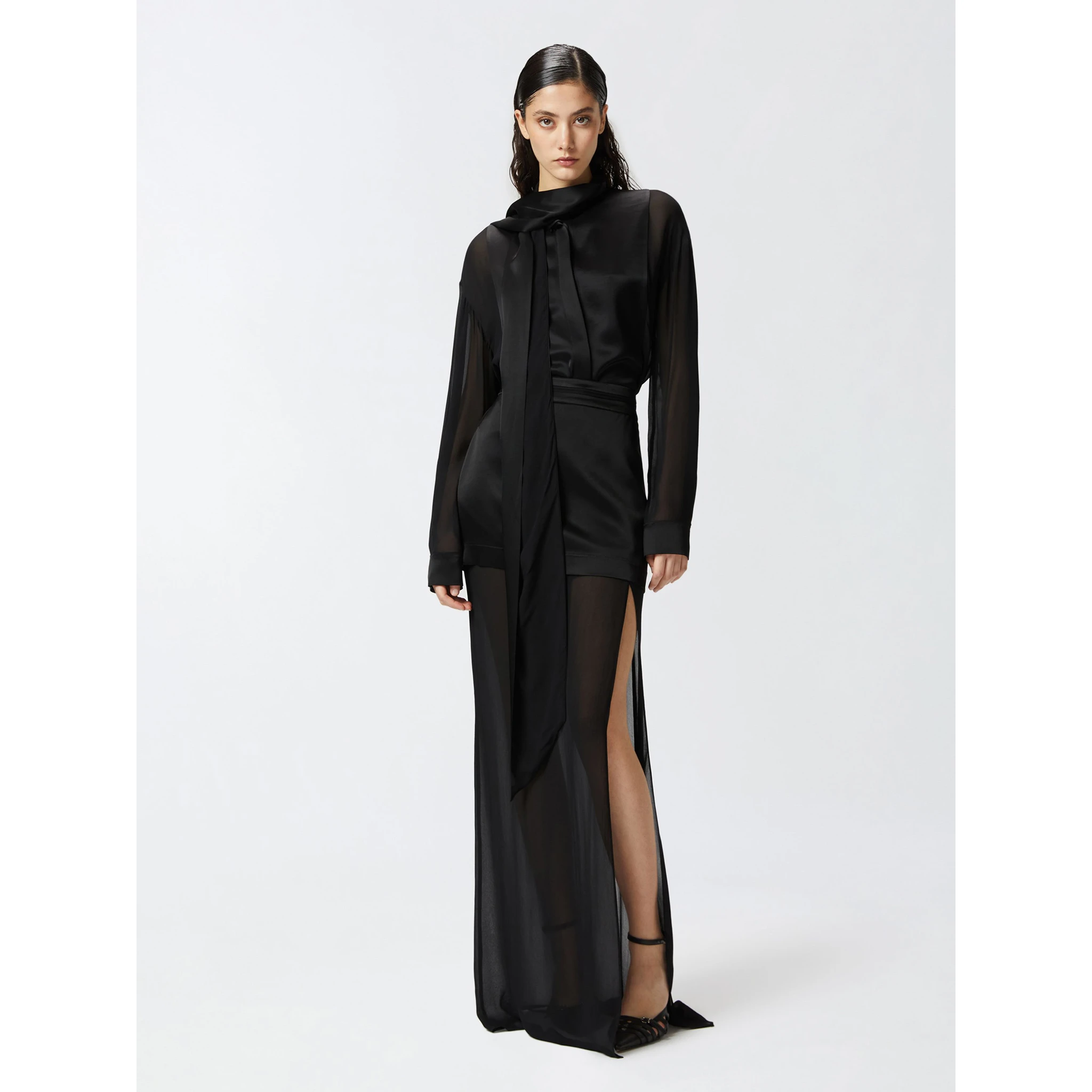 PINKO CIVETTA blouse