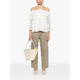 PINKO NOTORIUS blouse