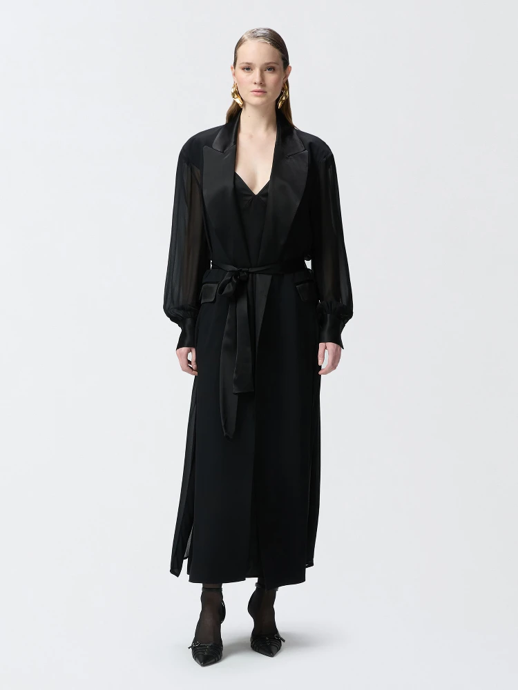 PINKO NOCCIOLAIA dress alternative