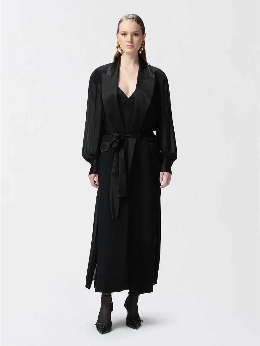 PINKO NOCCIOLAIA dress