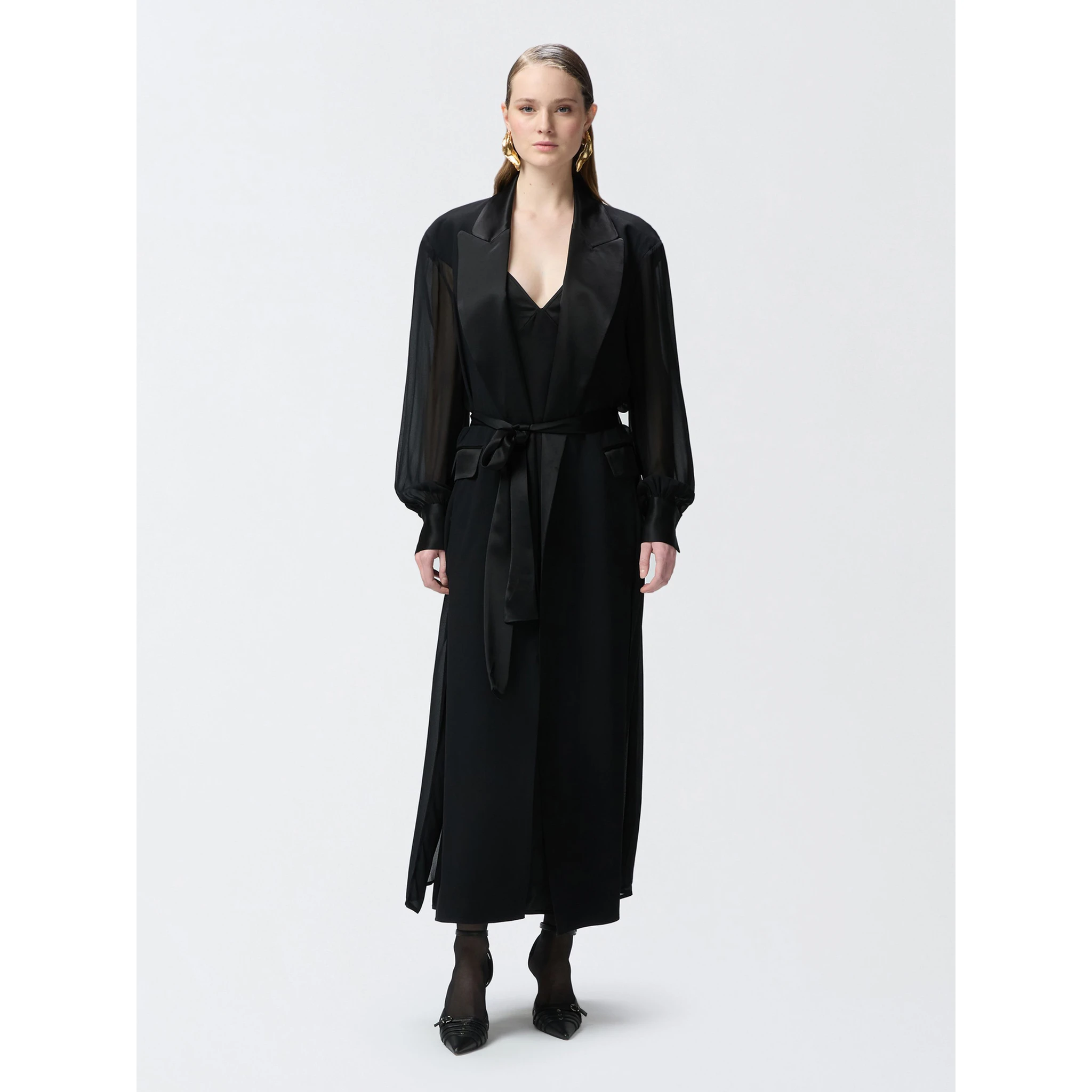PINKO NOCCIOLAIA dress