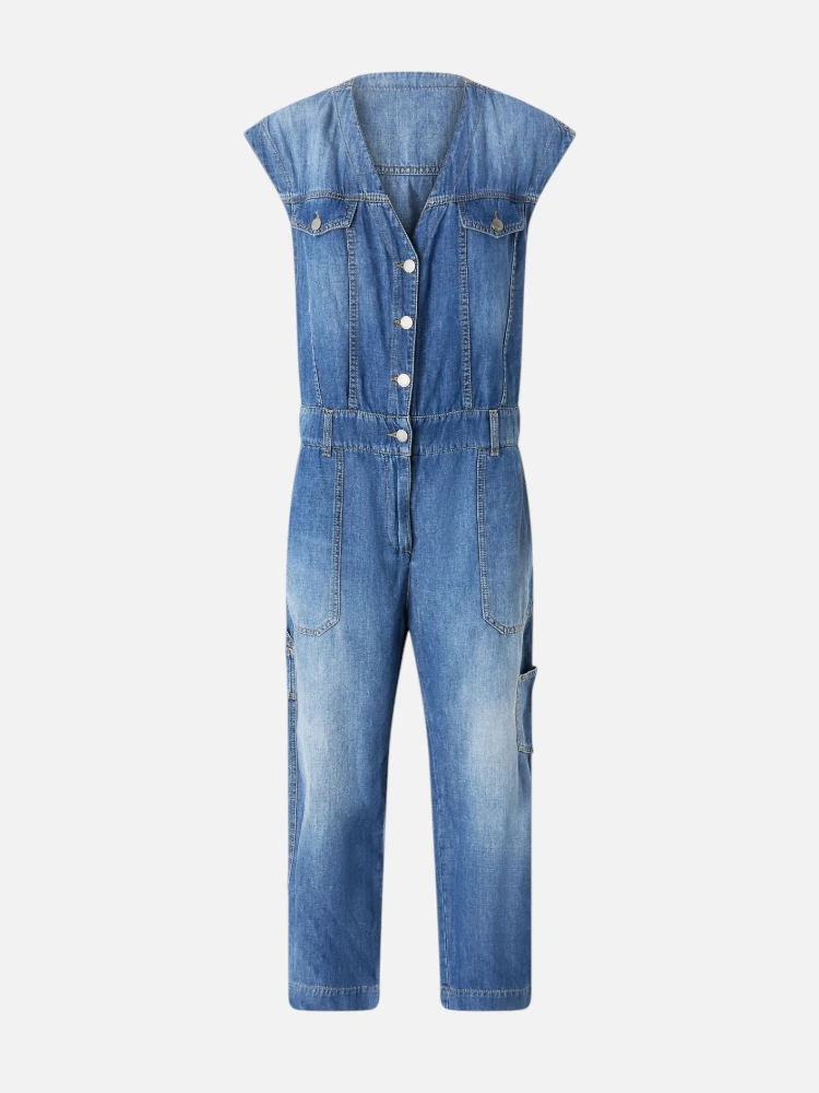 PINKO TANZANIA jumpsuit