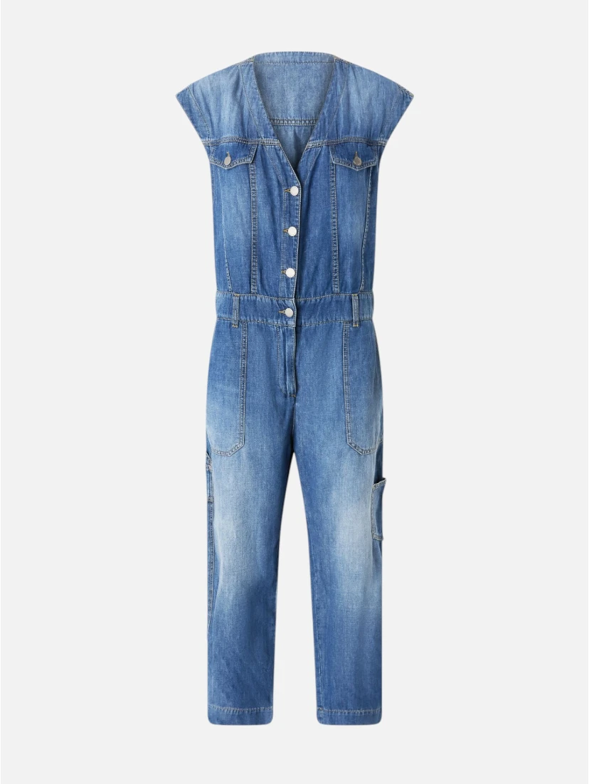 PINKO TANZANIA jumpsuit