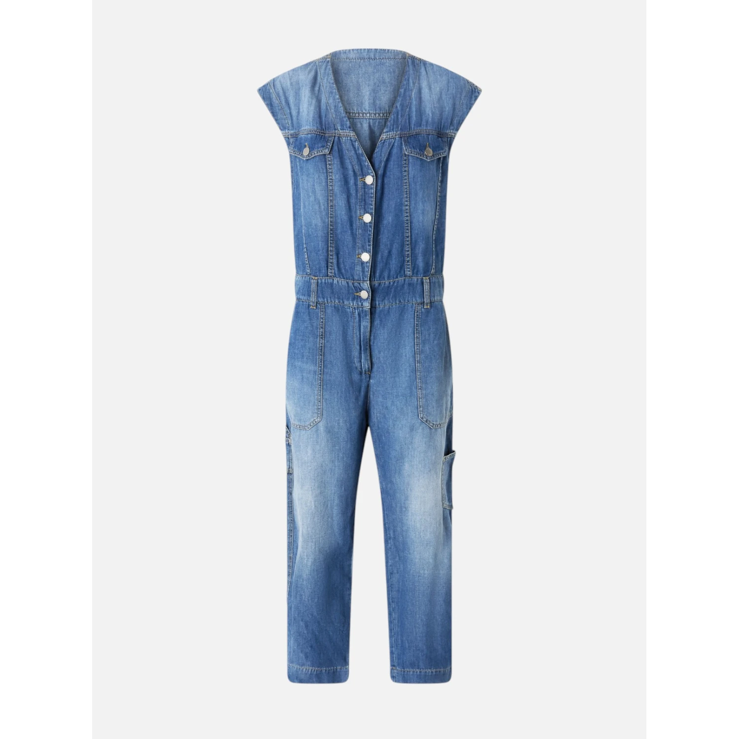 PINKO TANZANIA jumpsuit