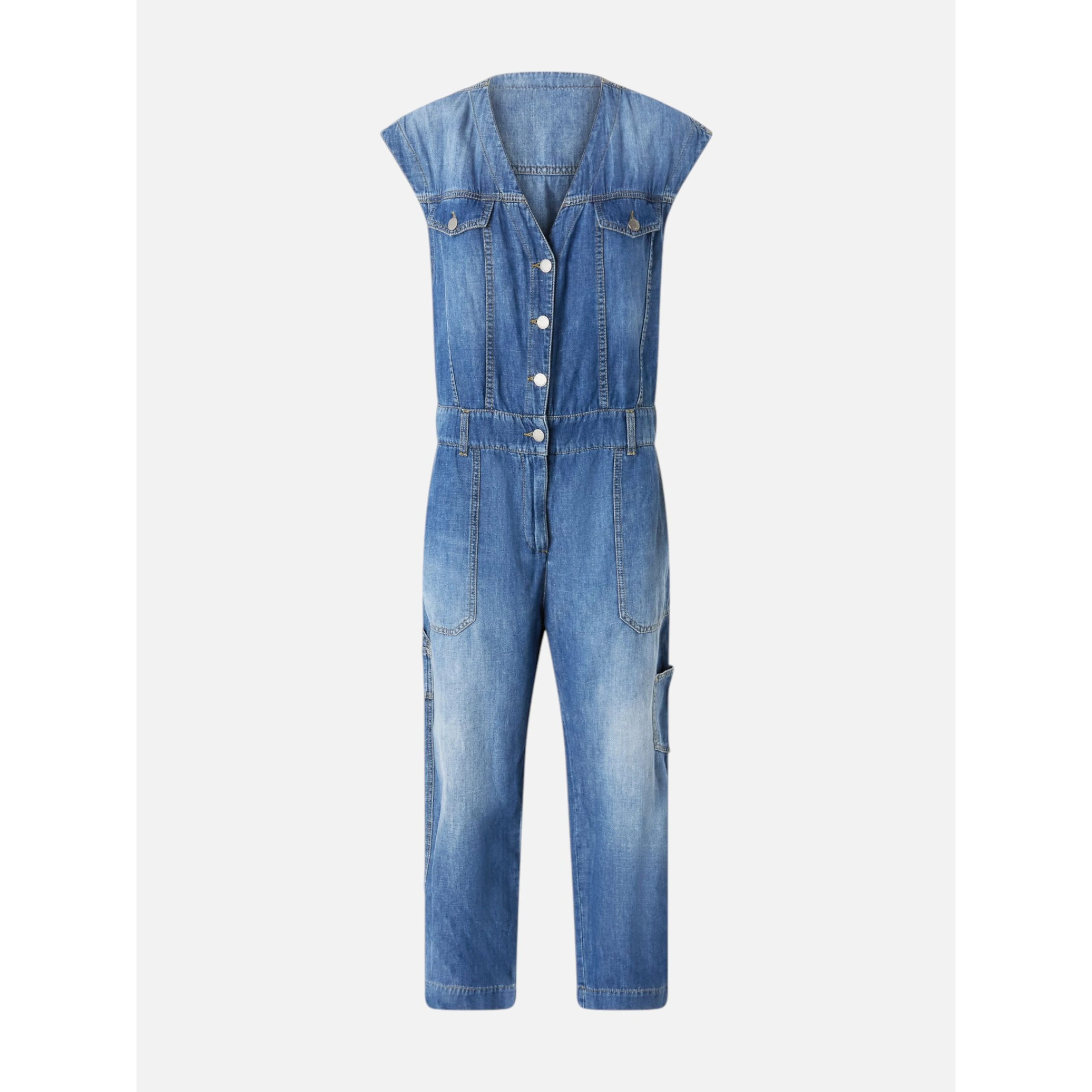 PINKO TANZANIA jumpsuit
