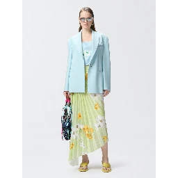 PINKO CANARINO  top