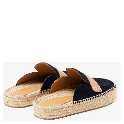 JW ANDERSON slippers