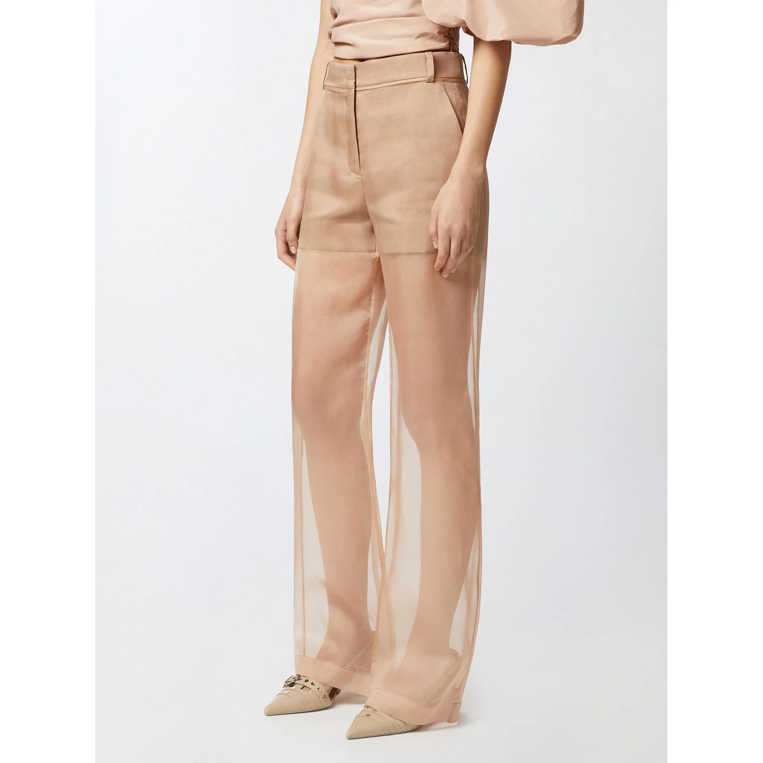 PINKO PISPOLA pants
