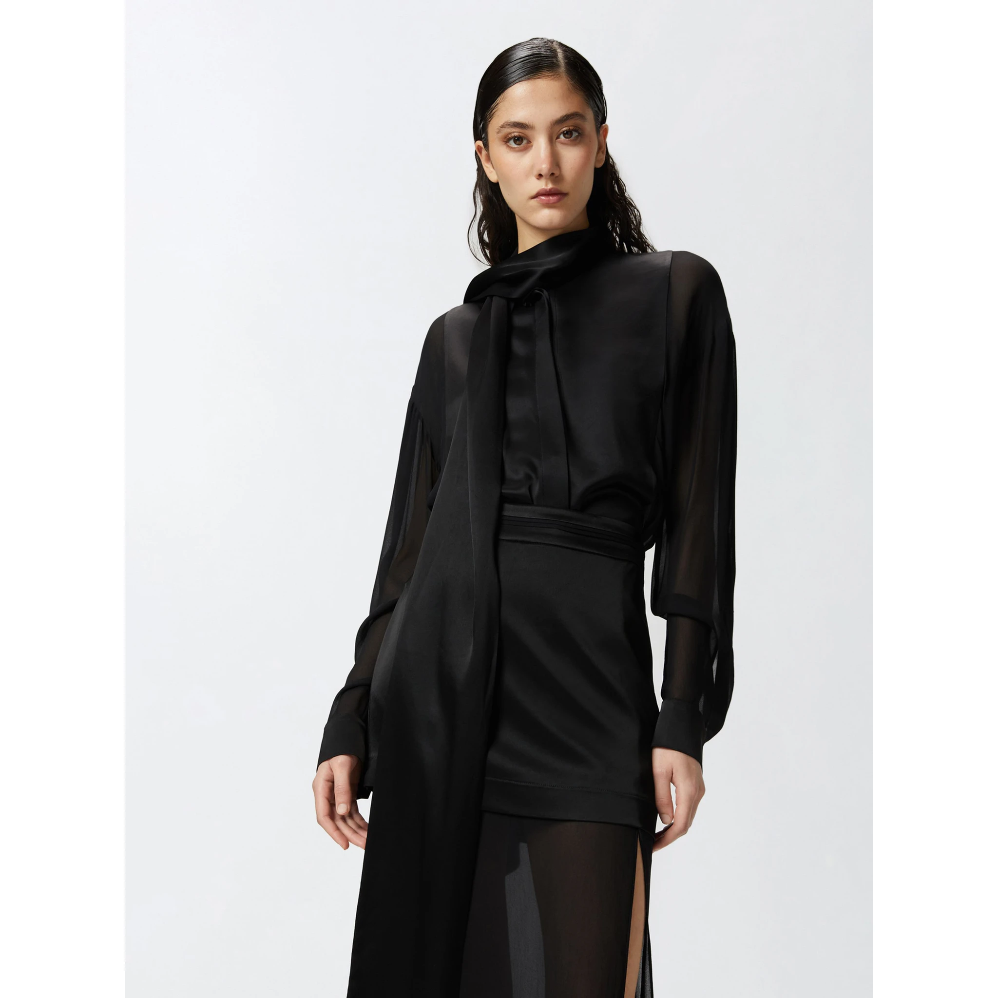 PINKO CIVETTA blouse